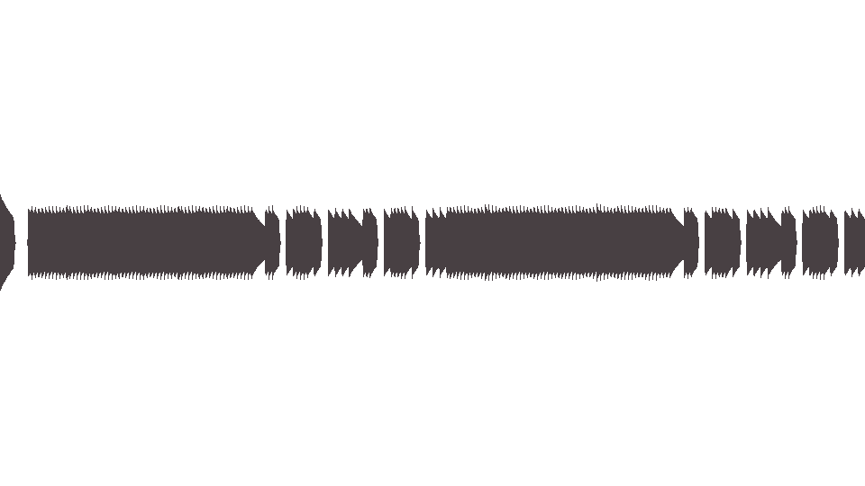 MIDI Rammstein — Mutter (3)