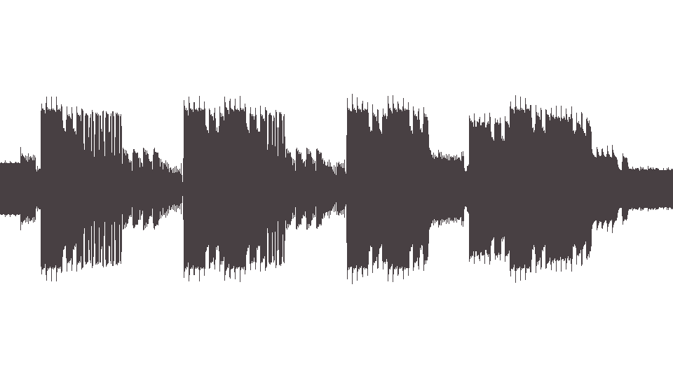 MIDI Rammstein — Reise Reise (2)