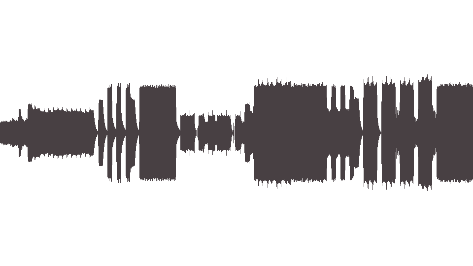 MIDI Rammstein — Wiener Blut (2)