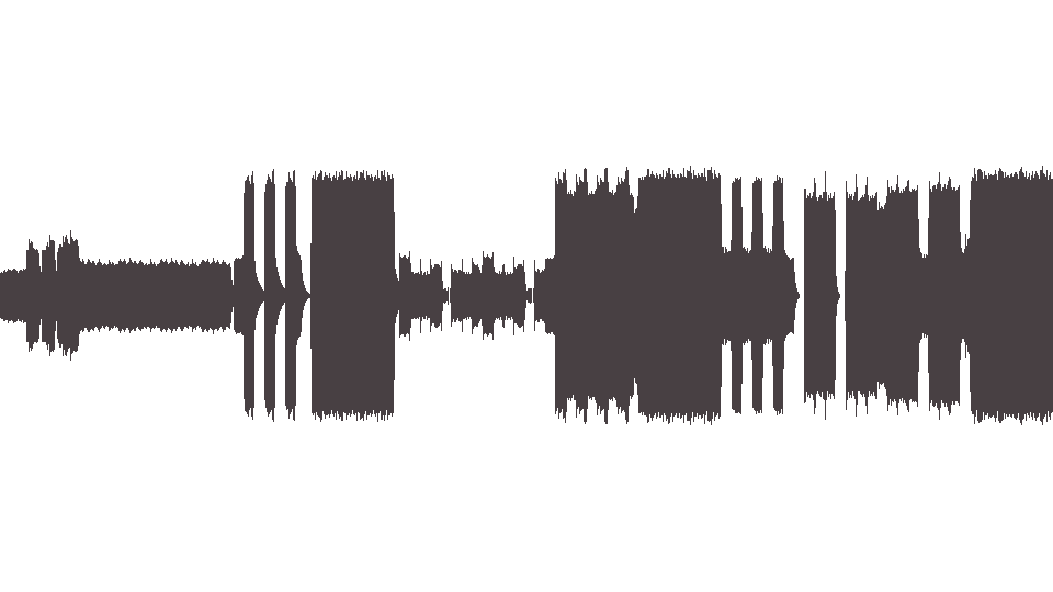 MIDI Rammstein — Wiener Blut (3)