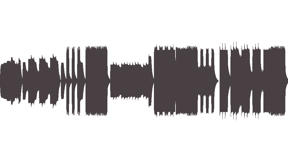 MIDI Rammstein — Wiener Blut (4)