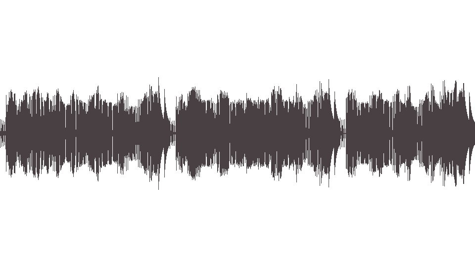 MIDI Ramones (The) — Here Today Gone Tomorrow