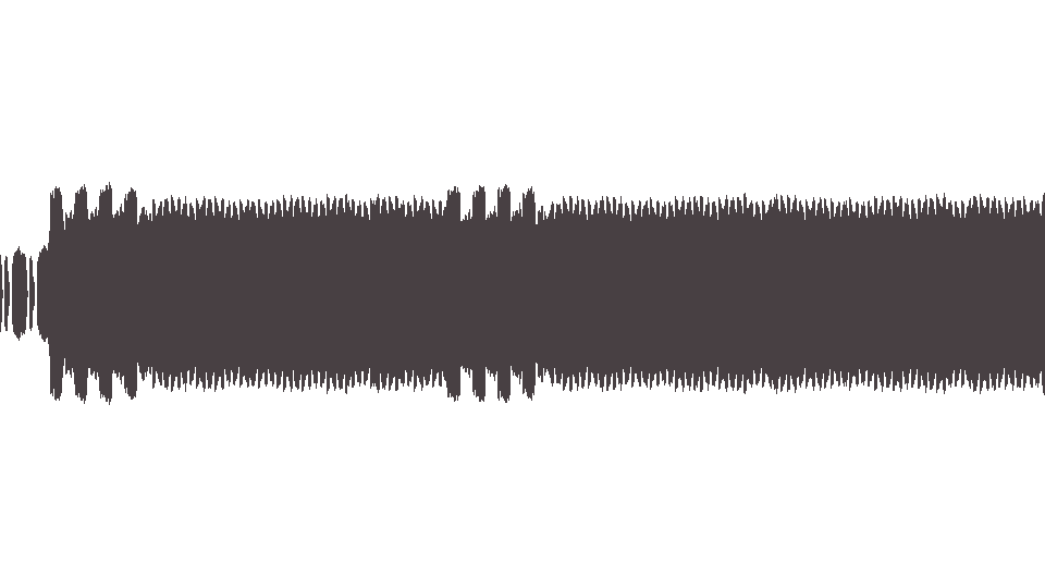 MIDI Ramones (The) — Out of Time