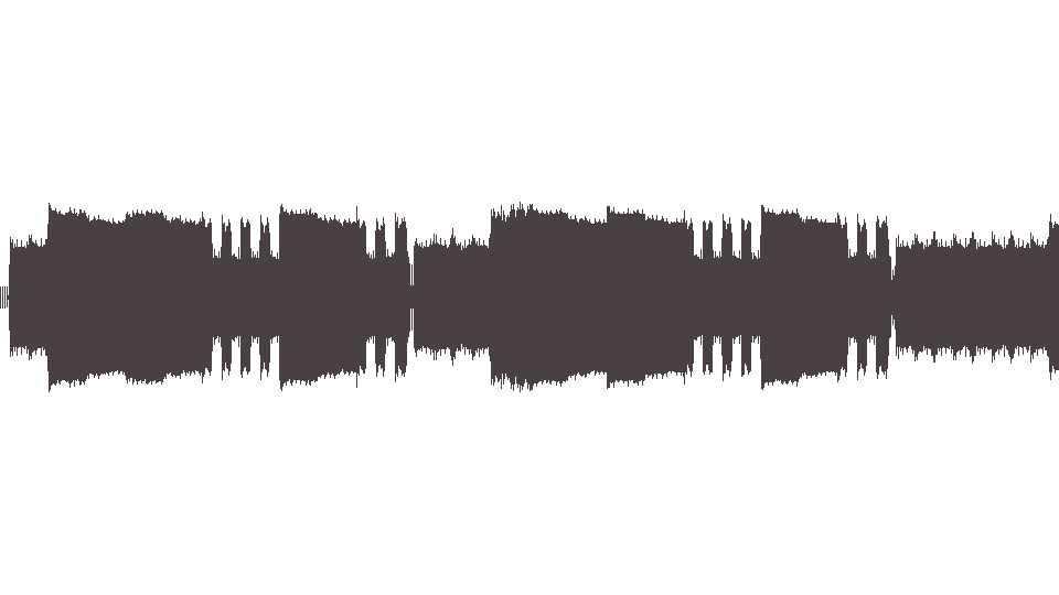 MIDI Ramones (The) — Palisades Park (2)