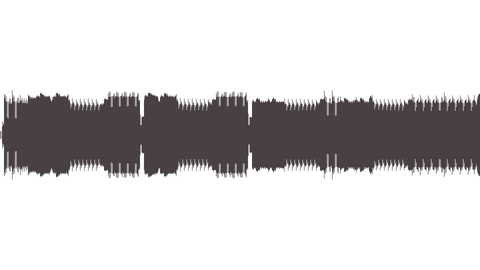 MIDI Ramones (The) — Substitute