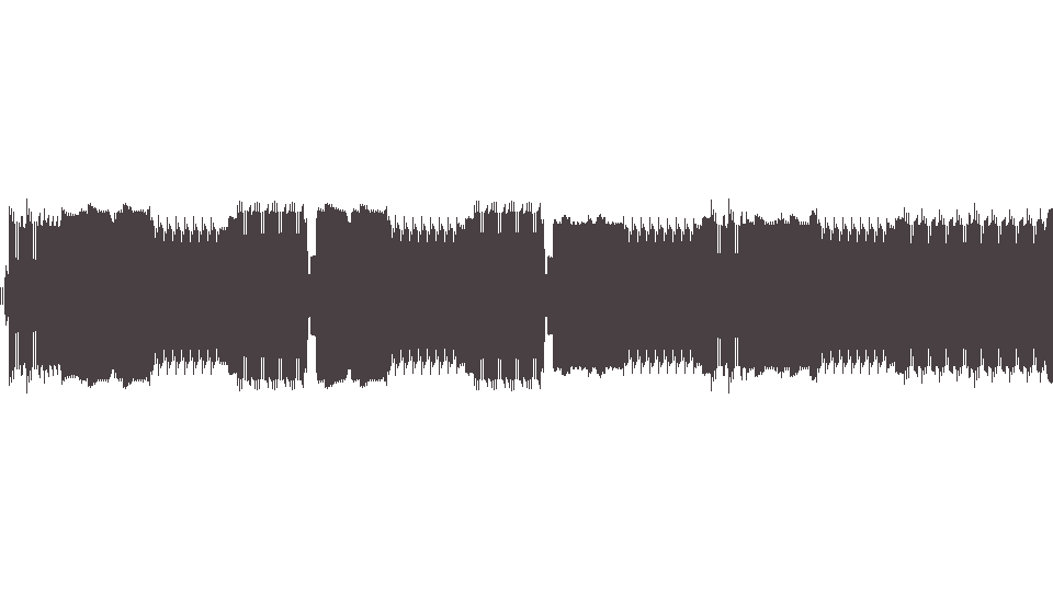 MIDI Ramones (The) — Substitute (2)