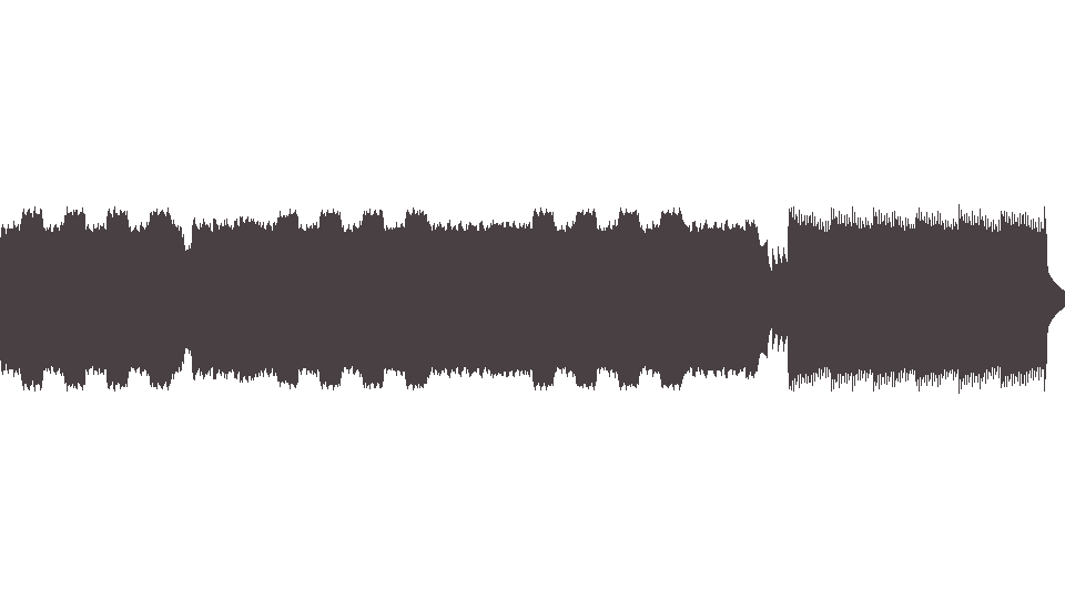 MIDI Ramones (The) — Today Your Love Tomorrow the World (2)