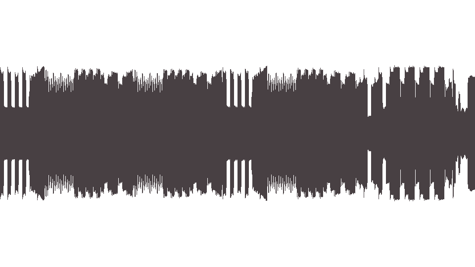 MIDI Rancid — Avenues Alleways