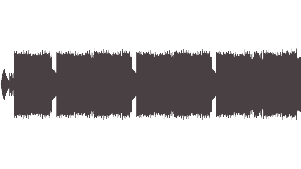 MIDI Rancid — Blackhawk Down