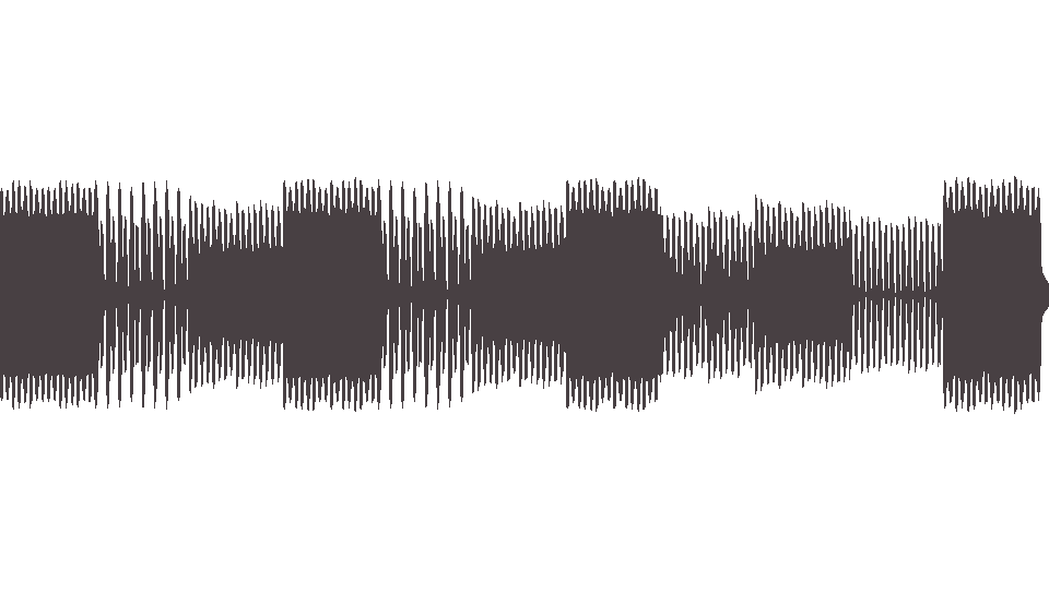 MIDI Rancid — California Sun (2)