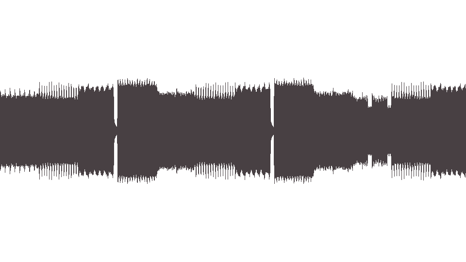 MIDI Rancid — Django