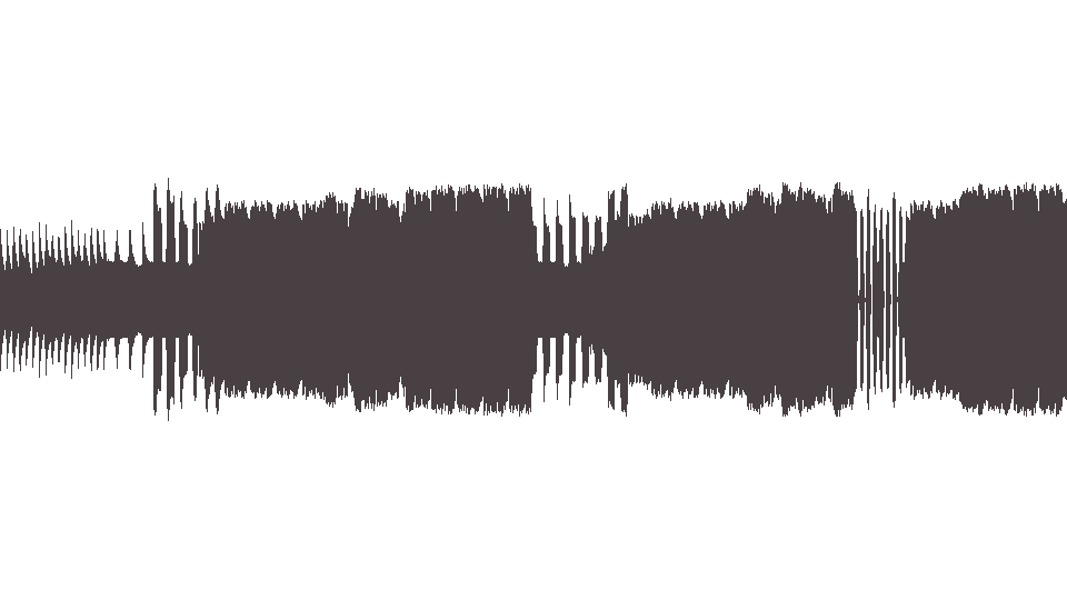 MIDI Rancid — Fall Back Down