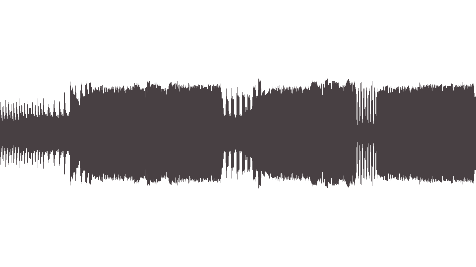 MIDI Rancid — Fall Back Down (2)