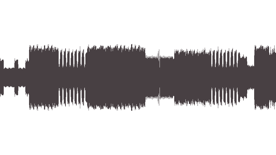 MIDI Rancid — Hyena