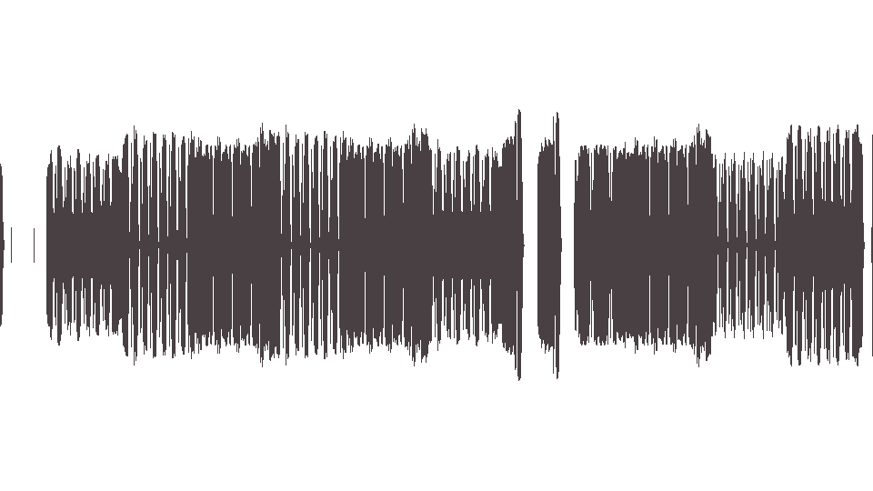 MIDI Rancid — Lock Step Gone