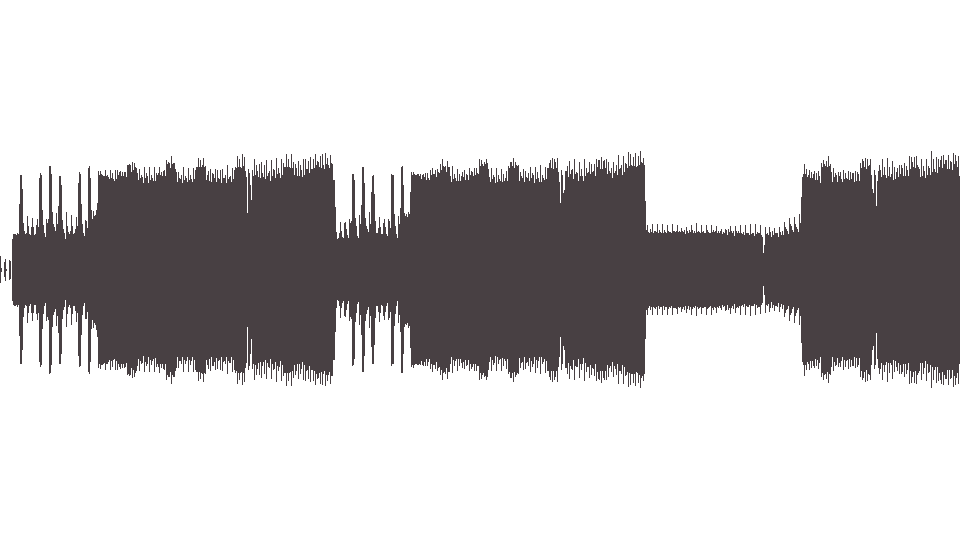 MIDI Rancid — Maxwell Murder (2)