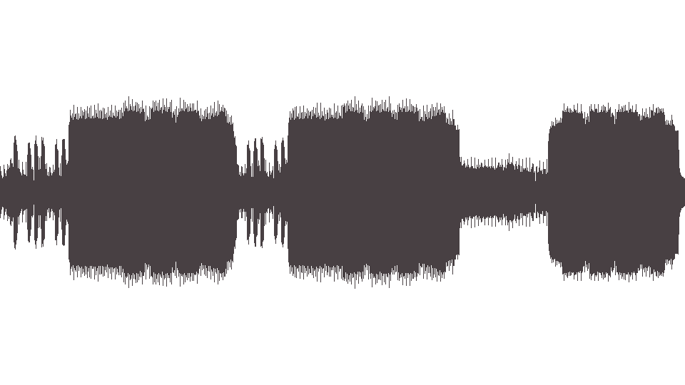 MIDI Rancid — Maxwell Murder (3)