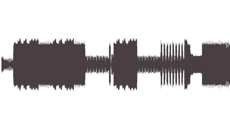 MIDI Rancid — Radio Havana