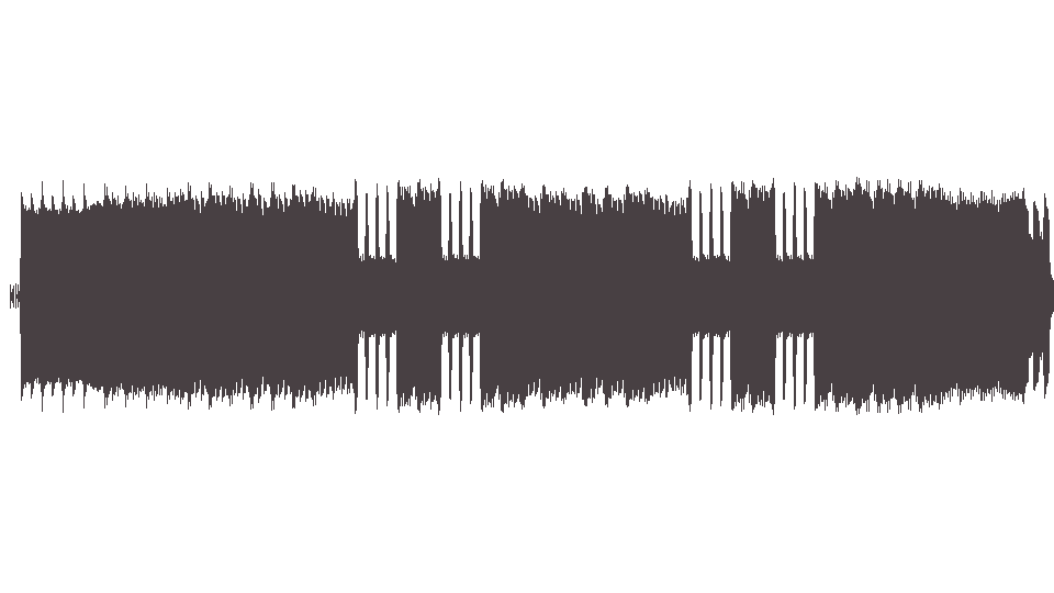 MIDI Rancid — Tenderloin