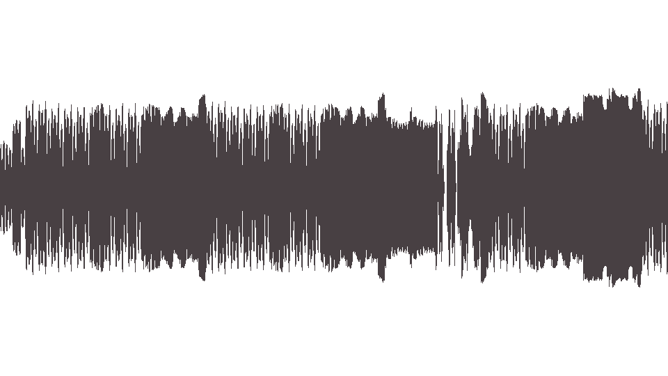 MIDI Rancid — The 11th Hour
