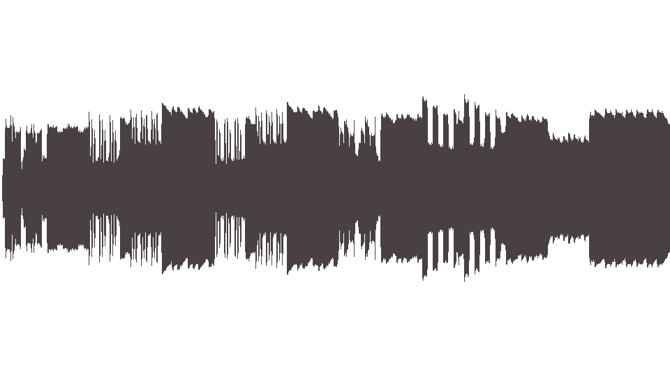 MIDI Rancid — Tropical London