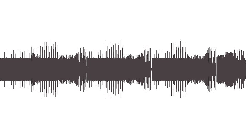 MIDI Rapscallion — Demo2
