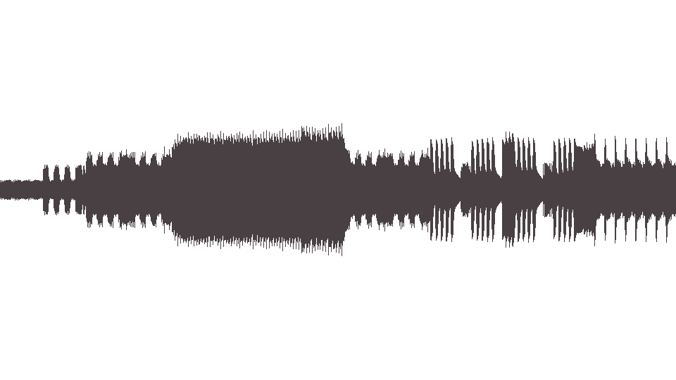 MIDI Rashamba — Ломая стены