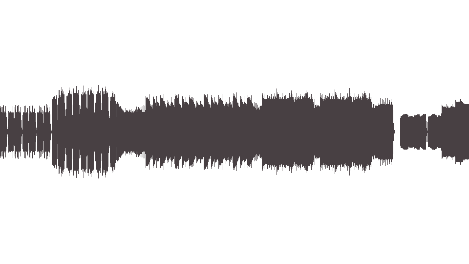 MIDI Rashamba — Меняя себя