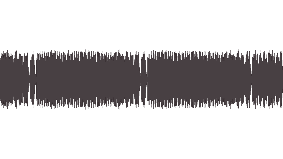 MIDI Rasmus (The) — Back in the Picture