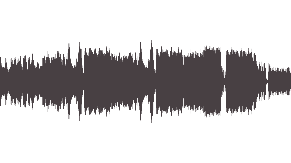 MIDI Rasmus (The) — Dead Promises (2)