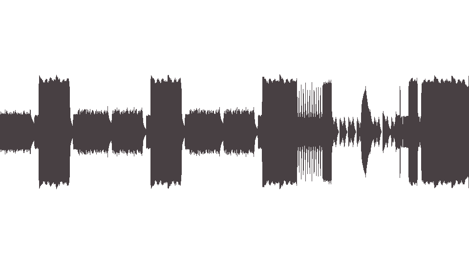 MIDI Rasmus (The) — Everyday