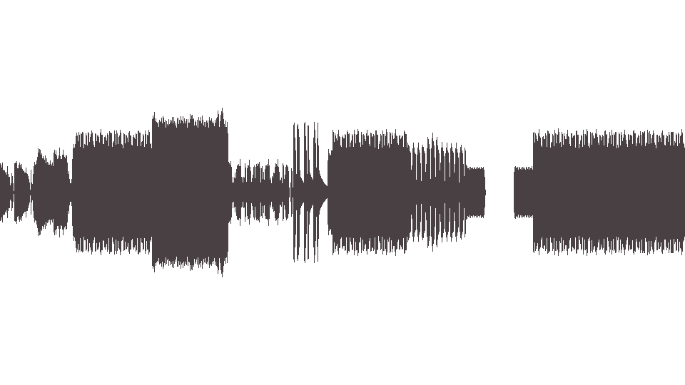 MIDI Rasmus (The) — Guilty