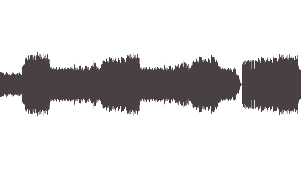 MIDI Rasmus (The) — Keep Your Heart Broken
