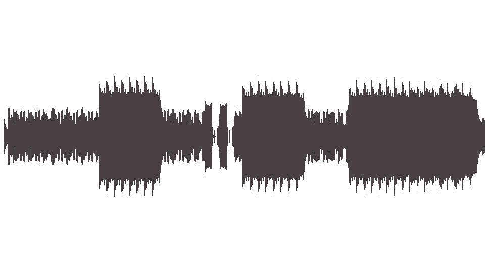 MIDI Rasmus (The) — Living in the World Without You (2)