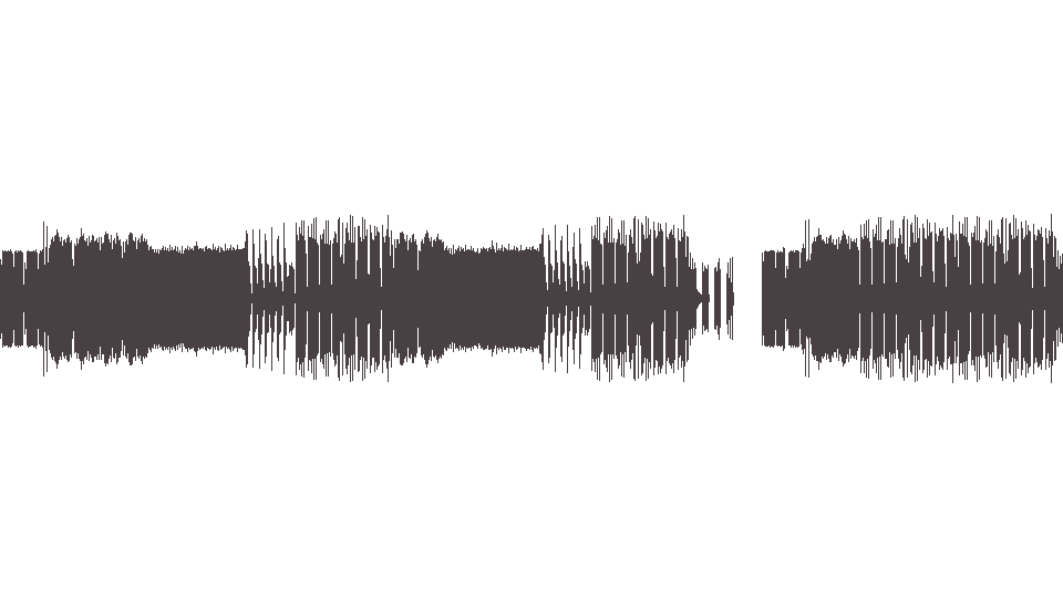 MIDI Rasmus (The) — Night After Night