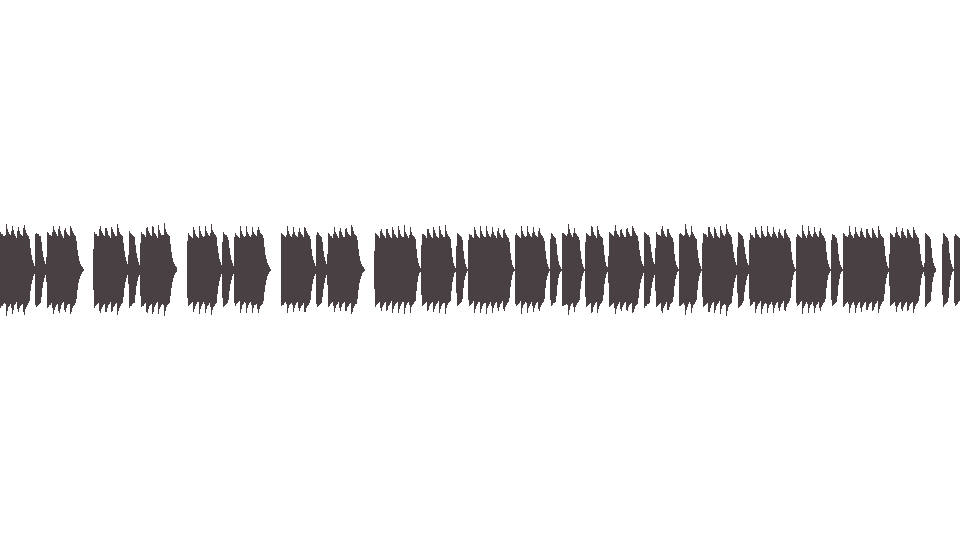 MIDI Rasmus (The) — Peep