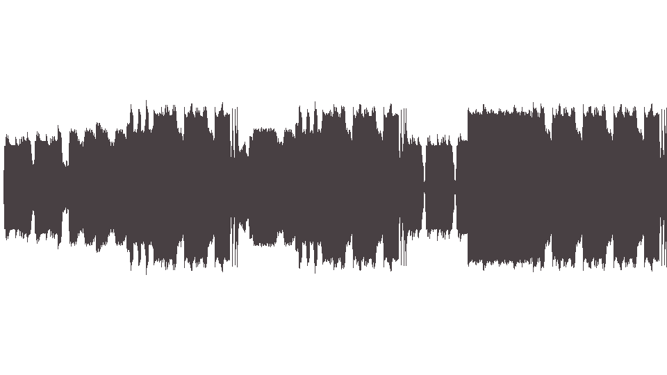 MIDI Rasmus (The) — Still Standing