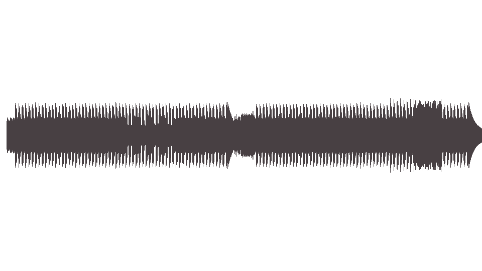 MIDI Rastenburg — Cisza