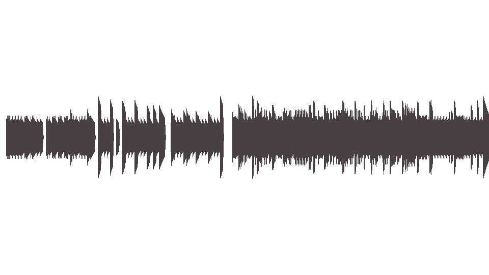 MIDI Ratzenbeck Peter — Odyssee