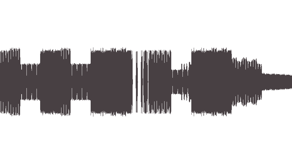 MIDI Red — Death of Me