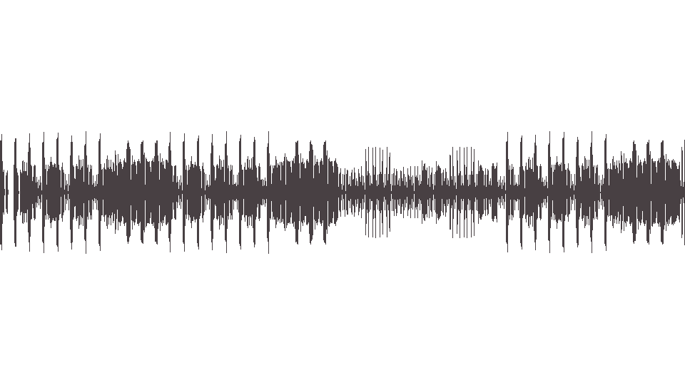 MIDI Red Hot Chili Peppers — Baby Appeal