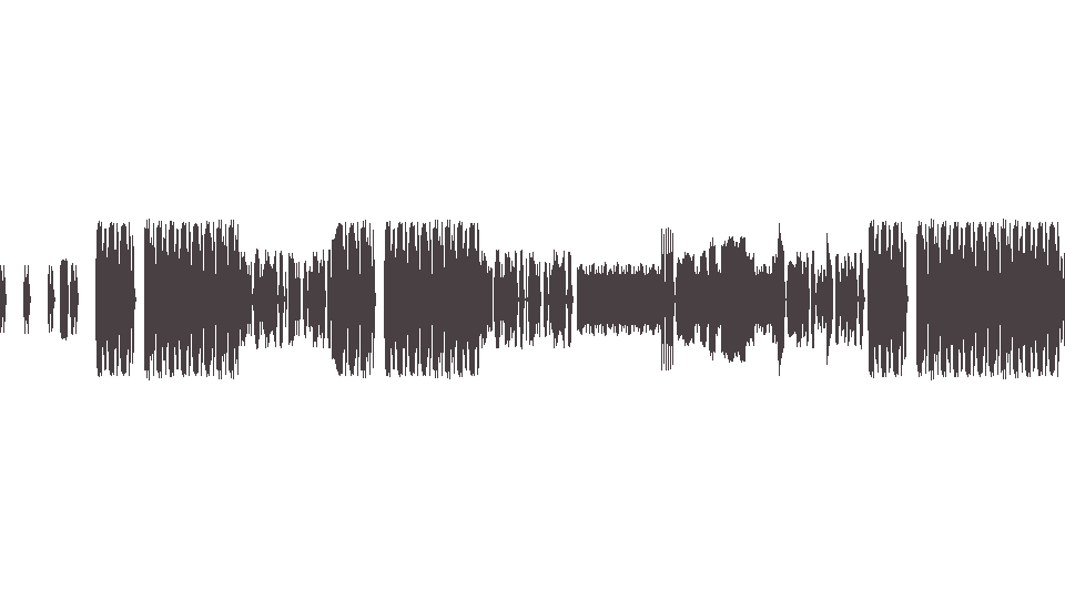 MIDI Red Hot Chili Peppers — Blackeyed Blonde