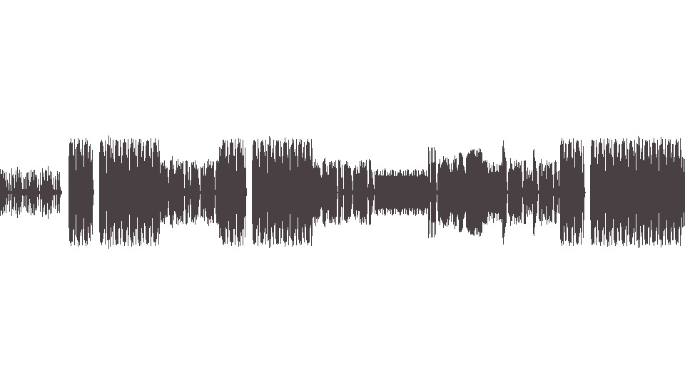 MIDI Red Hot Chili Peppers — Blackeyed Blonde (2)