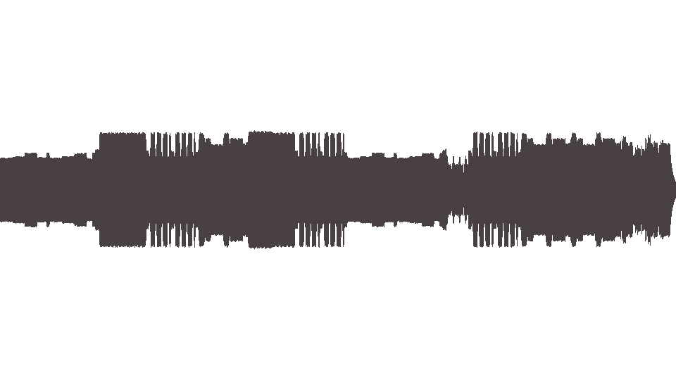 MIDI Red Hot Chili Peppers — By the Way (2)