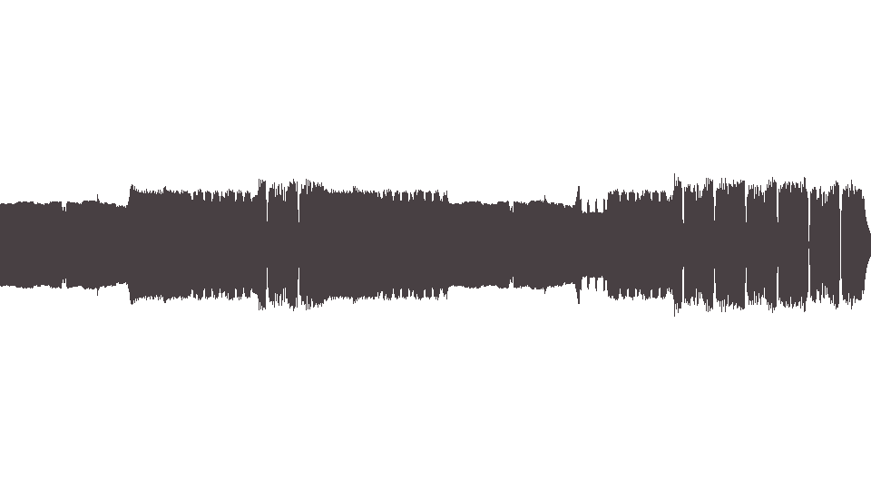 MIDI Red Hot Chili Peppers — By the Way (7)