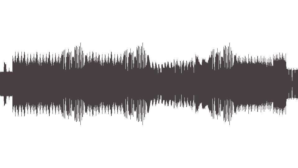 MIDI Red Hot Chili Peppers — Coffee Shop