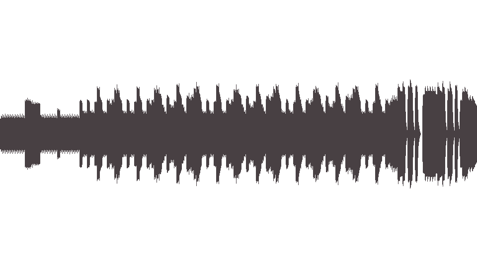 MIDI Red Hot Chili Peppers — Coffee Shop (2)