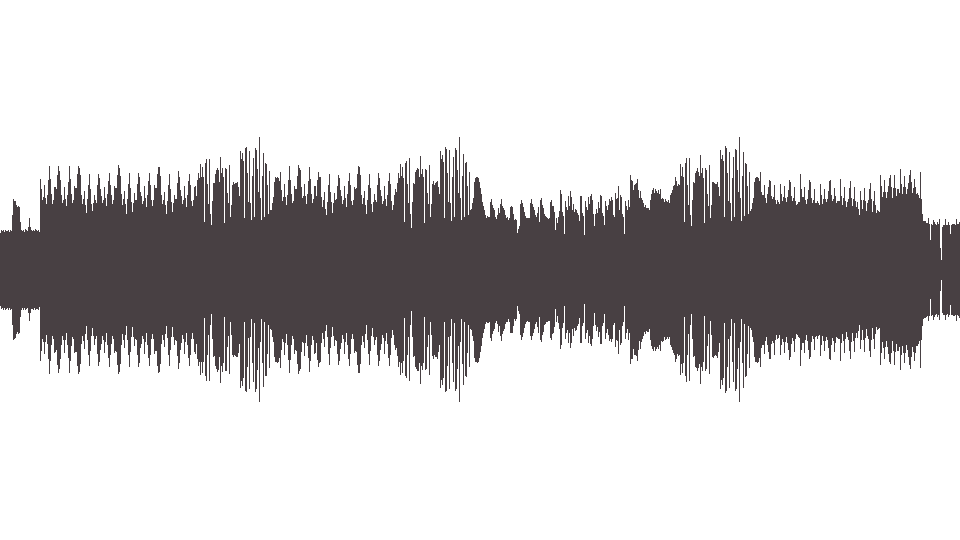 MIDI Red Hot Chili Peppers — Coffee Shop (3)