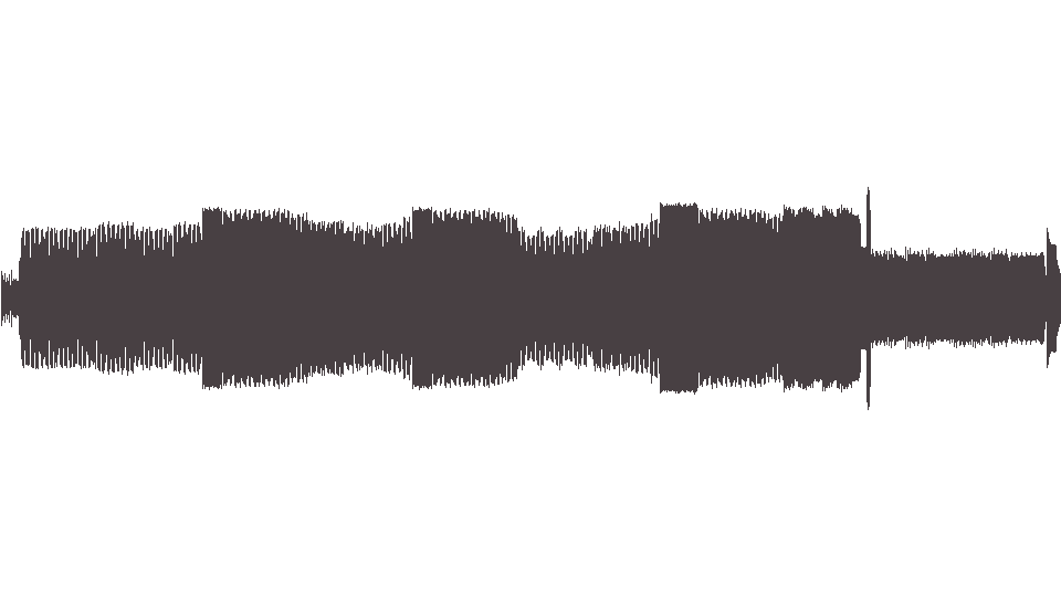 MIDI Red Hot Chili Peppers — Dani California (2)