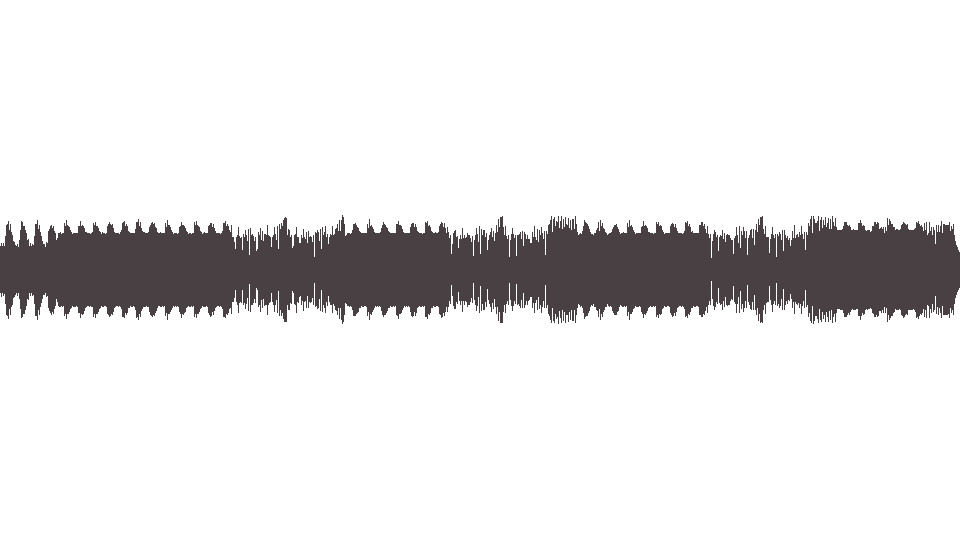 MIDI Red Hot Chili Peppers — Dosed
